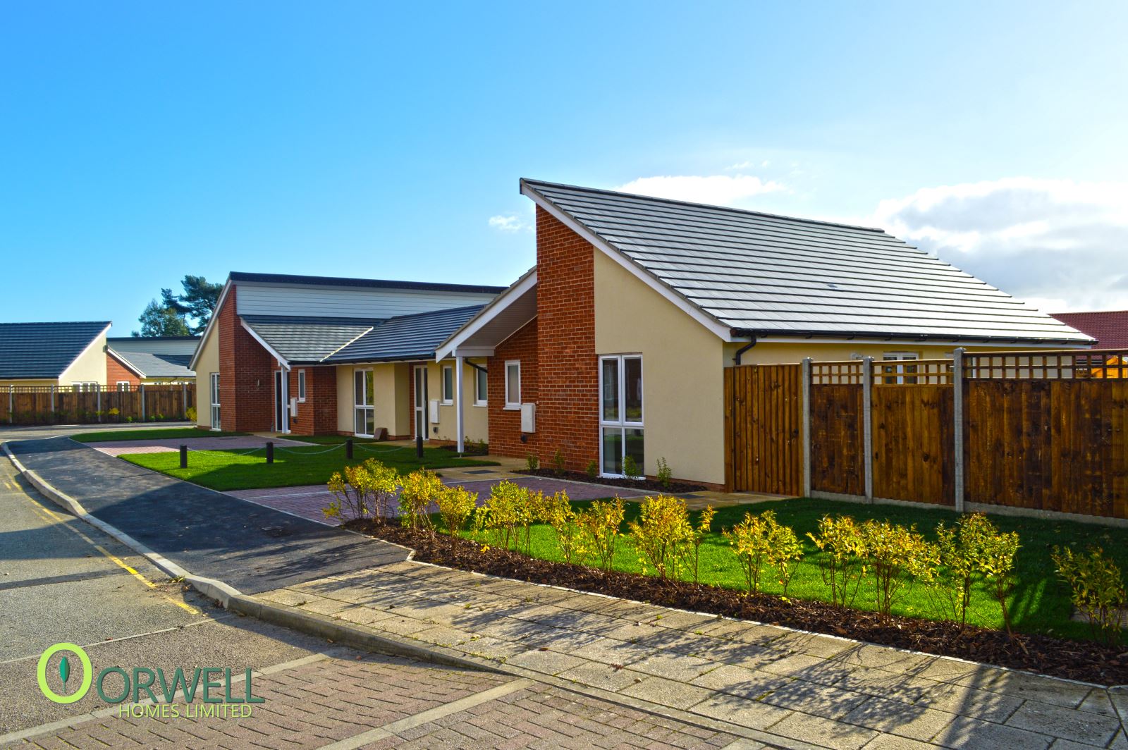 Rees Pryer Architects